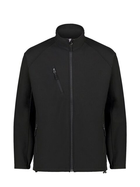 SJM PRO2 Softshell Jacket – Mens